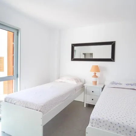 Los Martinez Sea View Apartamento