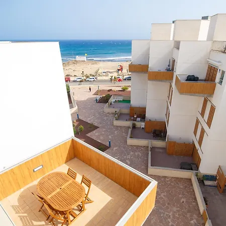 Los Martinez Sea View Apartamento *
