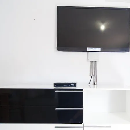Los Martinez Sea View Apartamento *