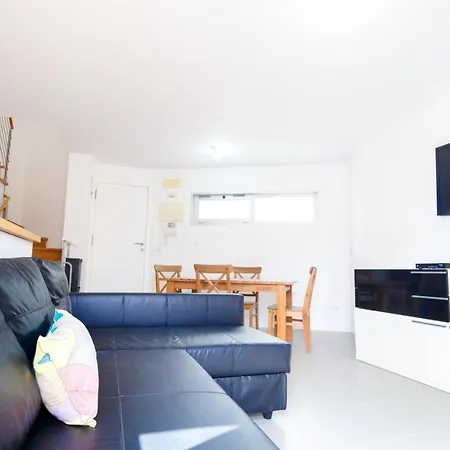 Los Martinez Sea View Apartamento