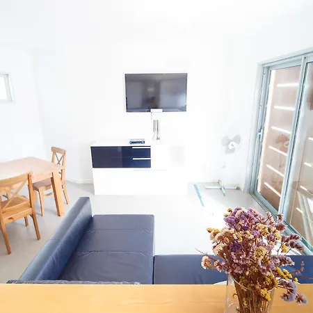 Apartamento Los Martinez Sea View