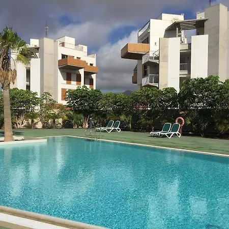 Los Martinez Sea View Apartamento El Médano