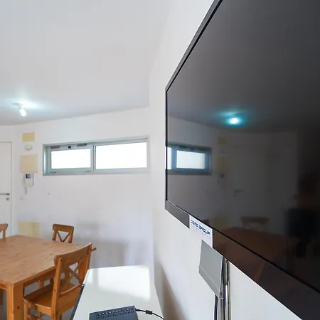 Apartamento Los Martinez Sea View *