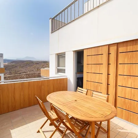 Los Martinez Sea View Apartamento El Médano