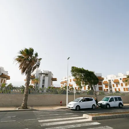 Los Martinez Sea View