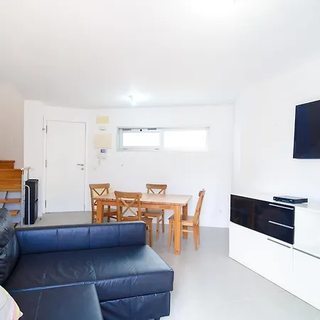Apartamento Los Martinez Sea View El Médano