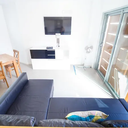 Apartamento Los Martinez Sea View