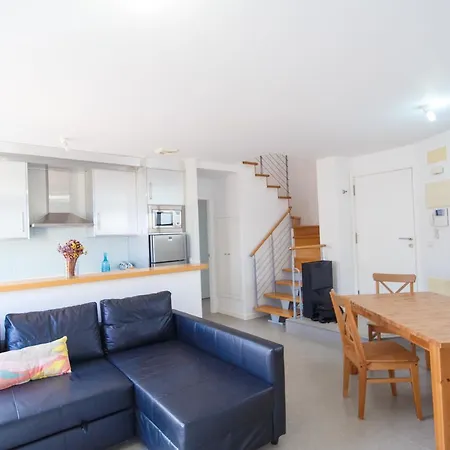 Los Martinez Sea View Apartment *