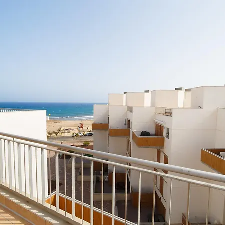 Los Martinez Sea View * El Medano (Tenerife)