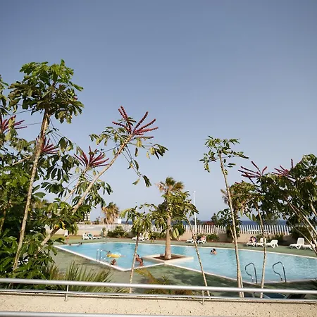 Apartment Los Martinez Sea View El Medano (Tenerife)