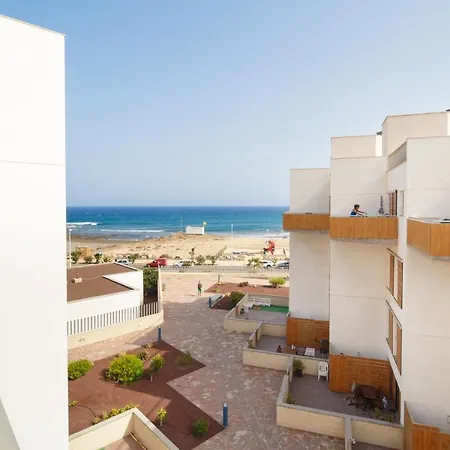 Los Martinez Sea View Apartment *