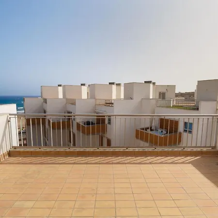 Los Martinez Sea View * El Medano (Tenerife)
